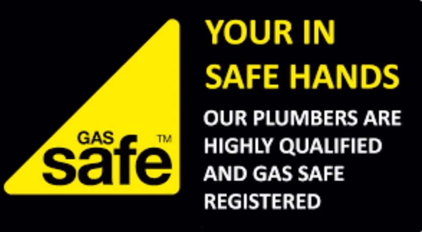 Gas safety in the home Evesham